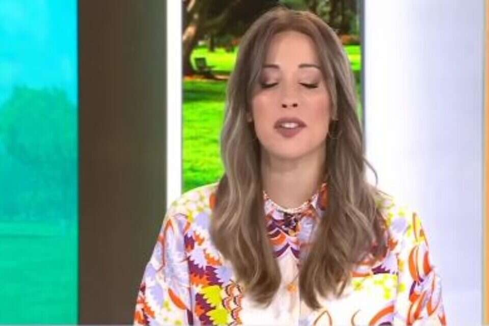 עדן הראל , מתוך ערוץ 14