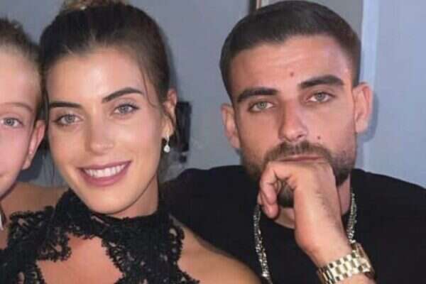 רוצה אחרת. שניר בורגיל ואחותו ספיר  , מתוך פייסבוק