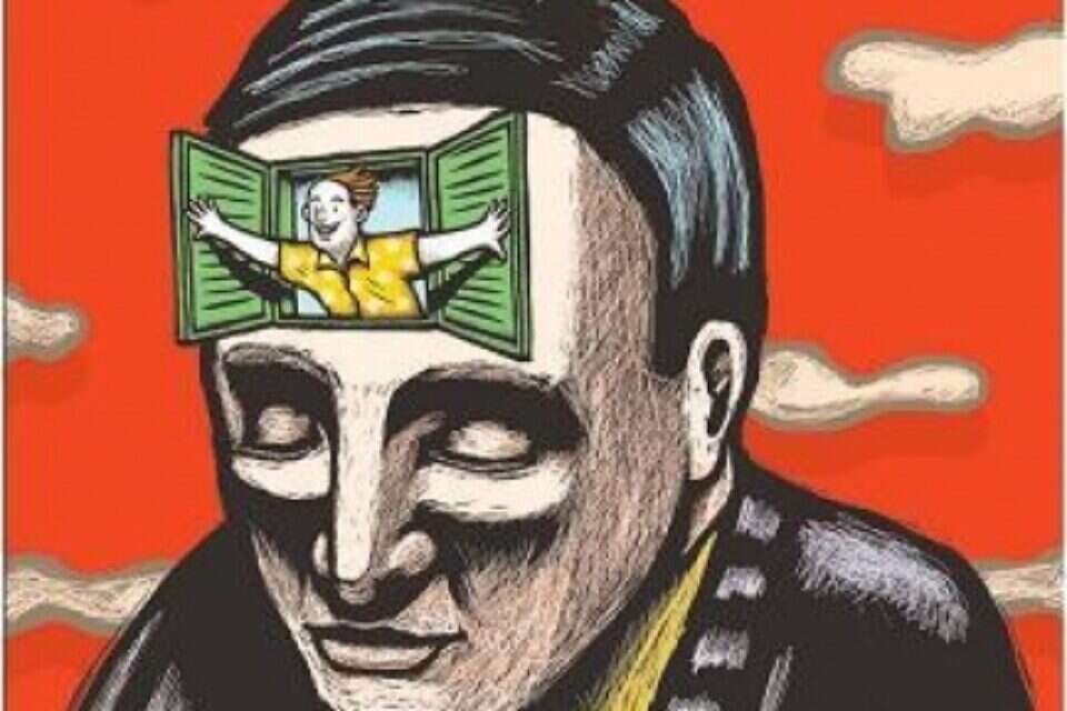 לשוחח עם אנשים שהם לאו דווקא בדעתך