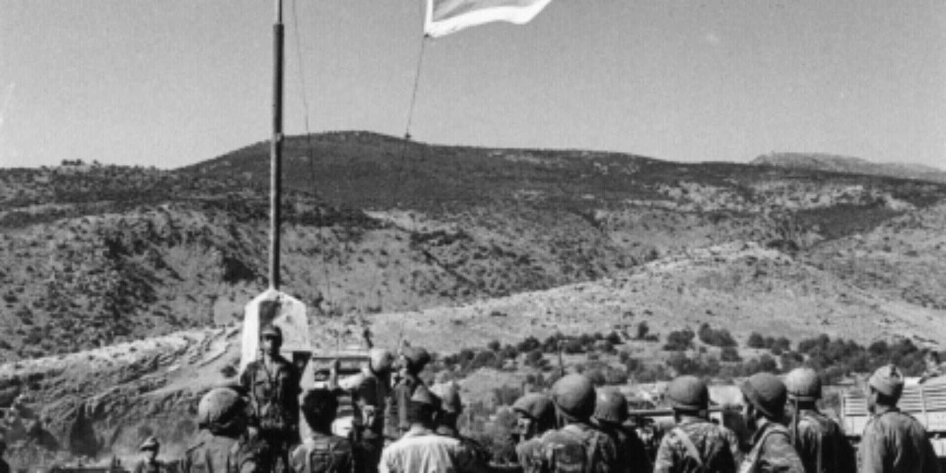 למה פרצה מלחמת ששת הימים? , .