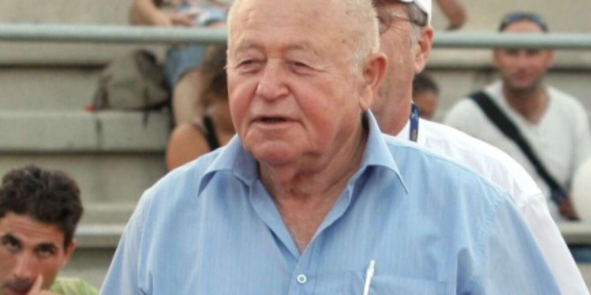 צבי ורשביאק , אלן שיבר