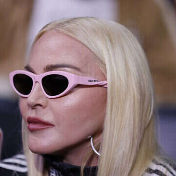 "שקלתי להתאבד": הצד האפל של מדונה