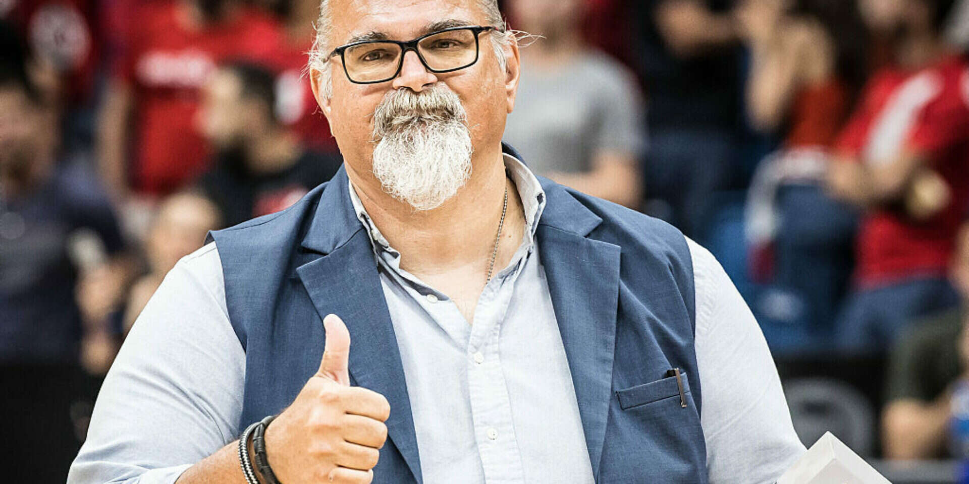 אלכסנדר דז'יקיץ' , עודד קרני
