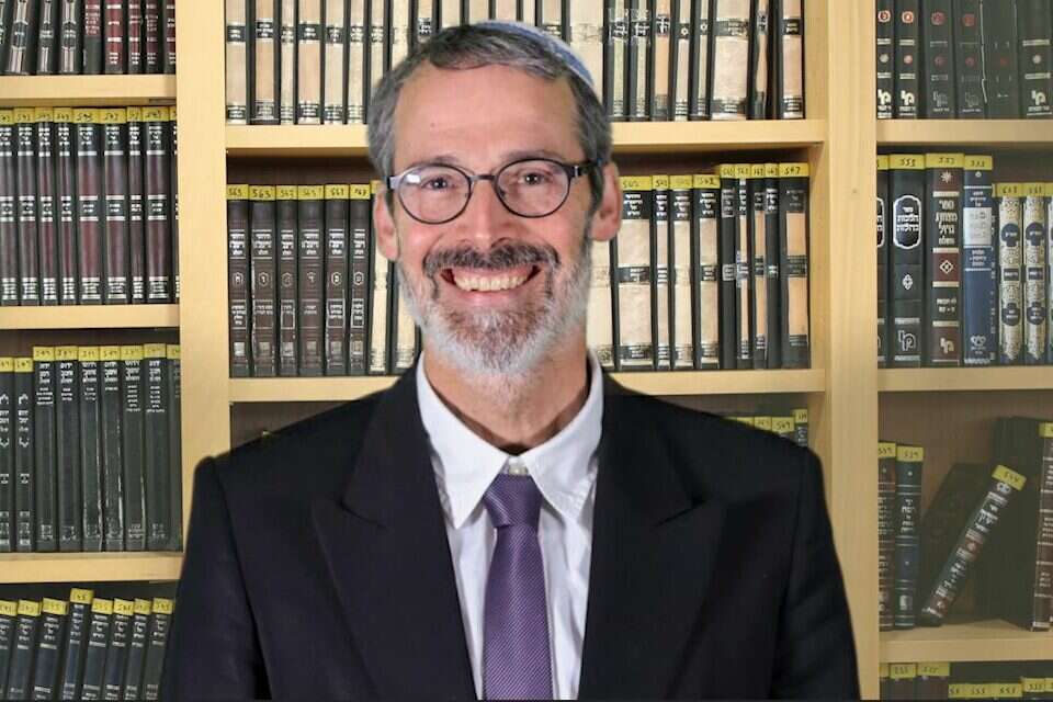 הרב מאיר כהנא , ללא