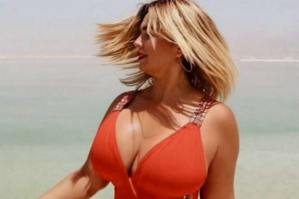 ורד מזרחי. קולקציה החדשה , אינסטגרם