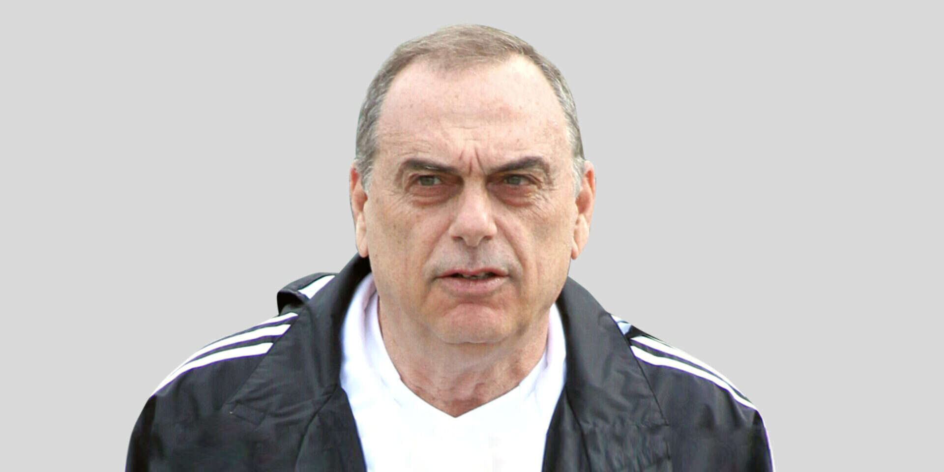 אברהם גרנט. עדיין בכושר ,