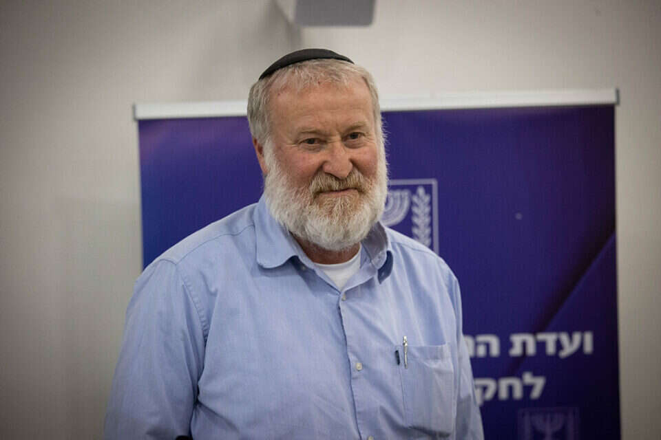 Mandelblit's transcripts are revealed: "I will not question Netanyahu about cigars from 10 years ago"