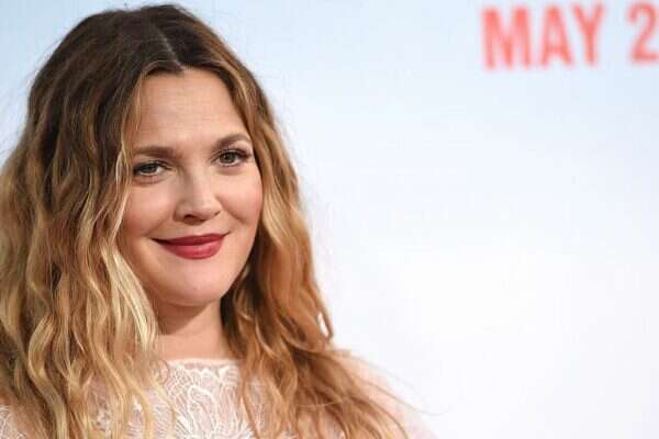 דרו ברימור , AFP