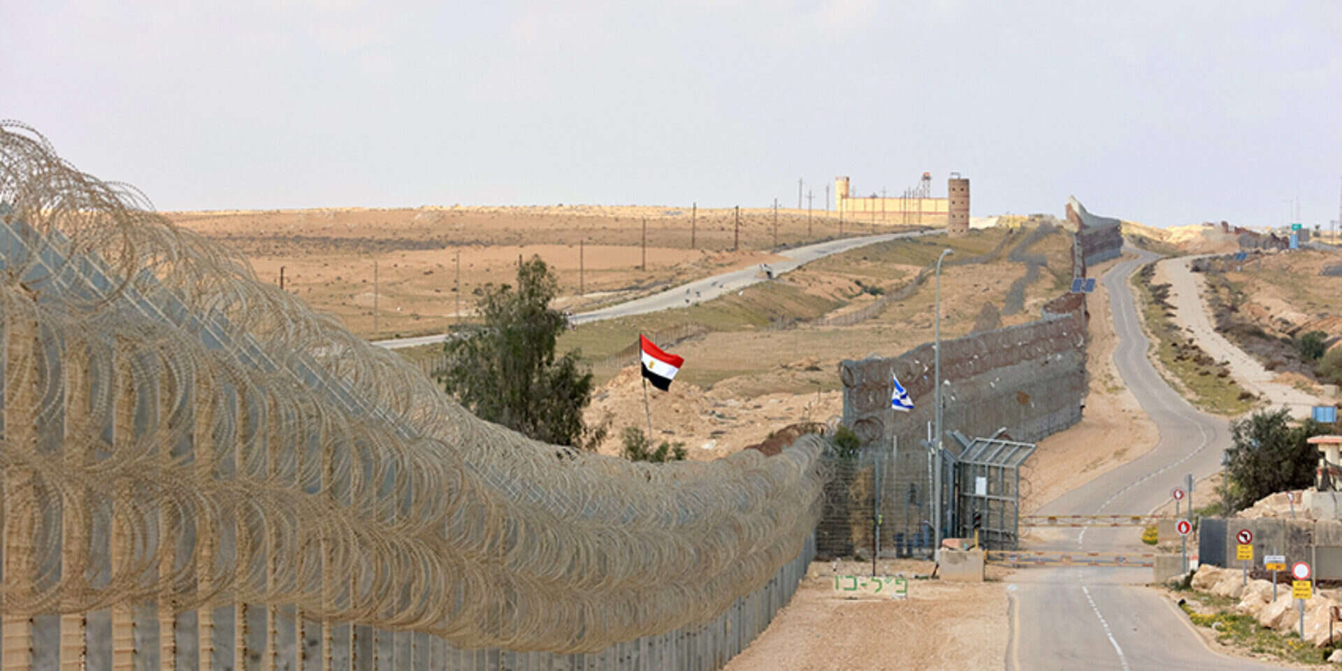"מי שמנסה להצית את הסכסוך פוגע באינטרס של מצרים" , אורן כהן