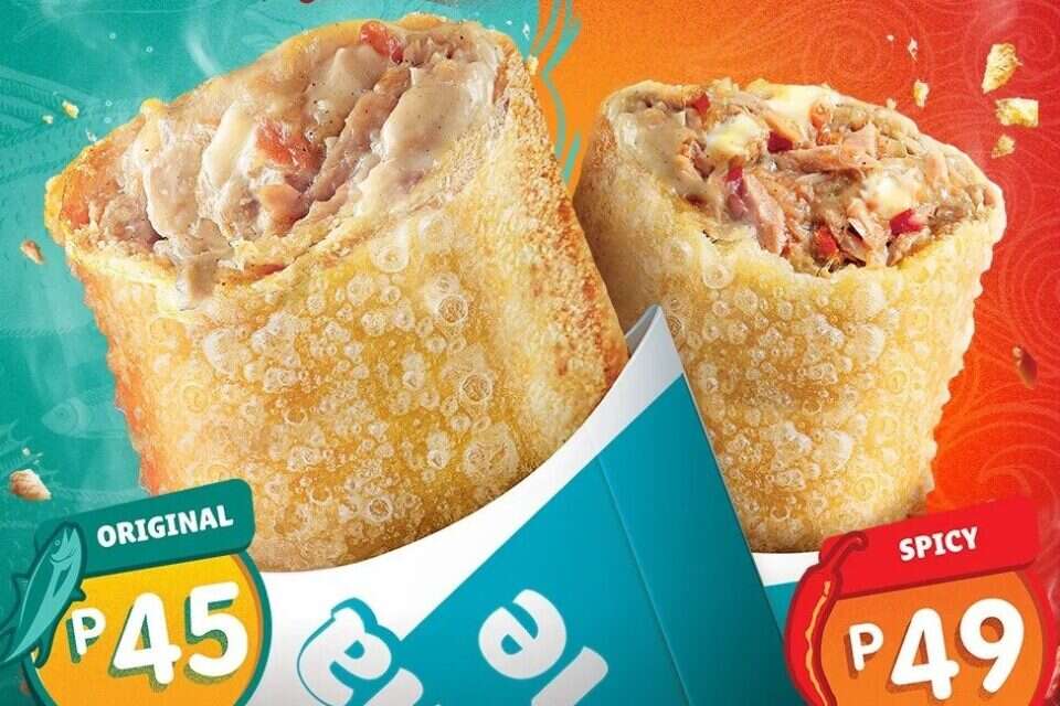 jollibee , יח"צ