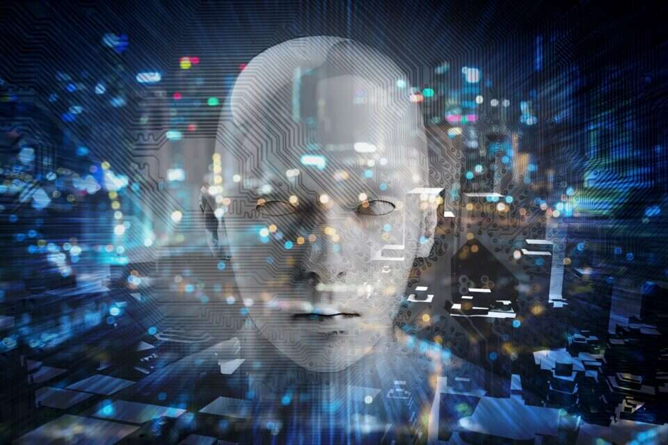 בינה מלאכותית (אילוסטרציה) , Thinkstock Photos