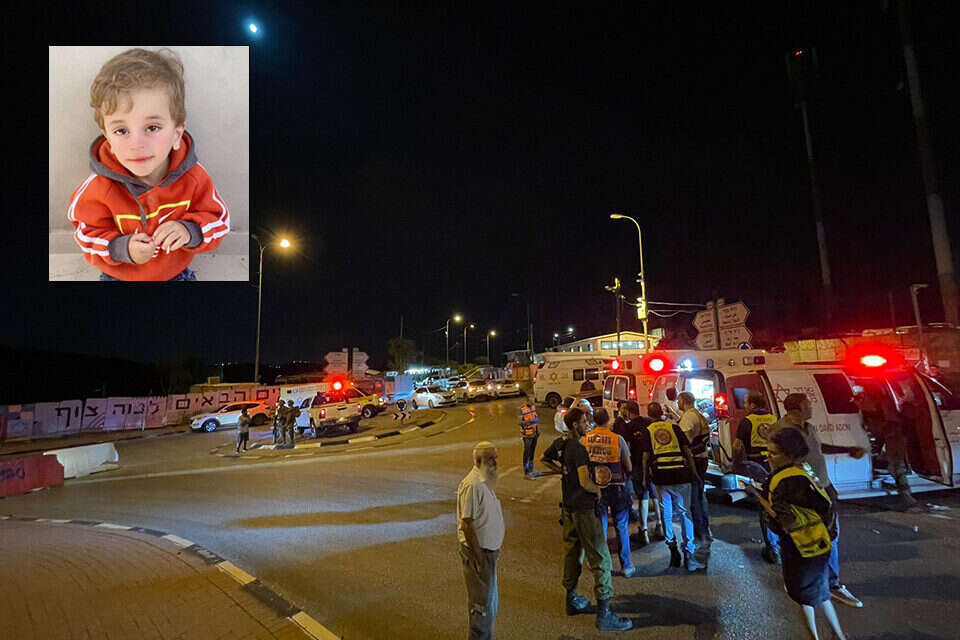 מוחמד תמימי על רקע הזירה בנווה צוף , שגב סגל/TPS, רשתות חברתיות
