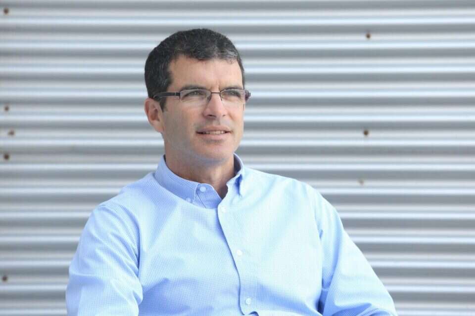 יריב טפר. "המסר עבר מצוין"  // יריב טפר. "המסר עבר מצוין" , 