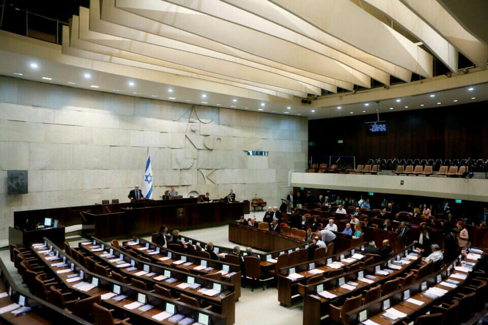 ח"כ יולי אדלשטיין ייבחר שוב ליו"ר הכנסת // צילום: קונטקט // ח"כ יולי אדלשטיין ייבחר שוב ליו"ר הכנסת ,