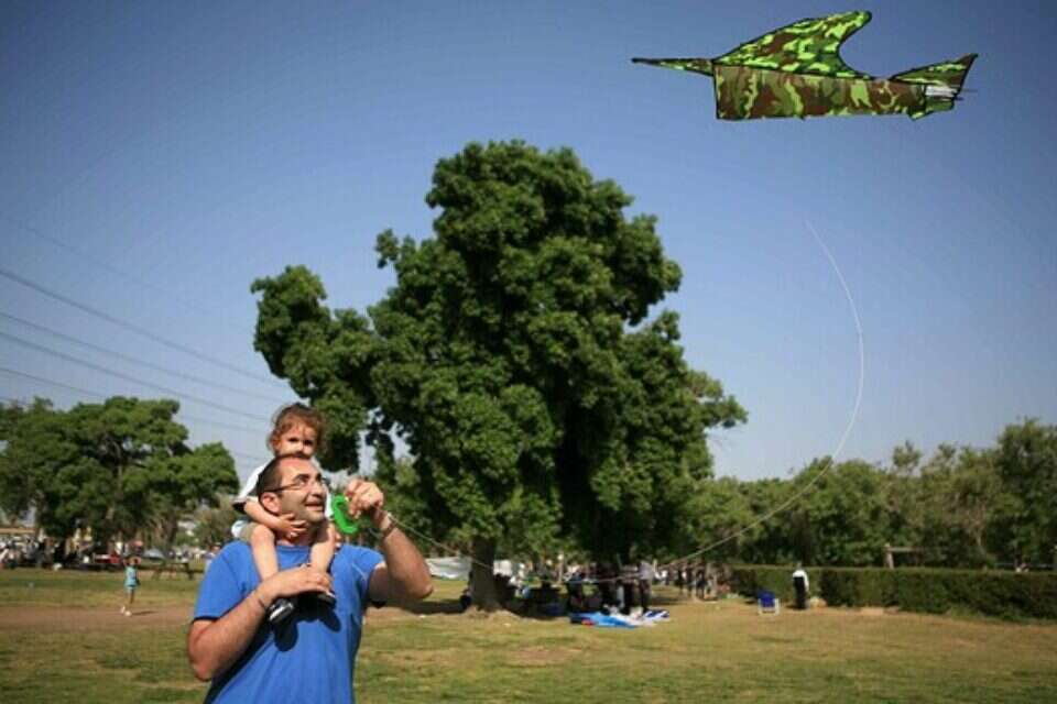 ההורים אינם צוות "הווי ובידור" // צילום: יהושע יוסף // ההורים אינם צוות "הווי ובידור" ,