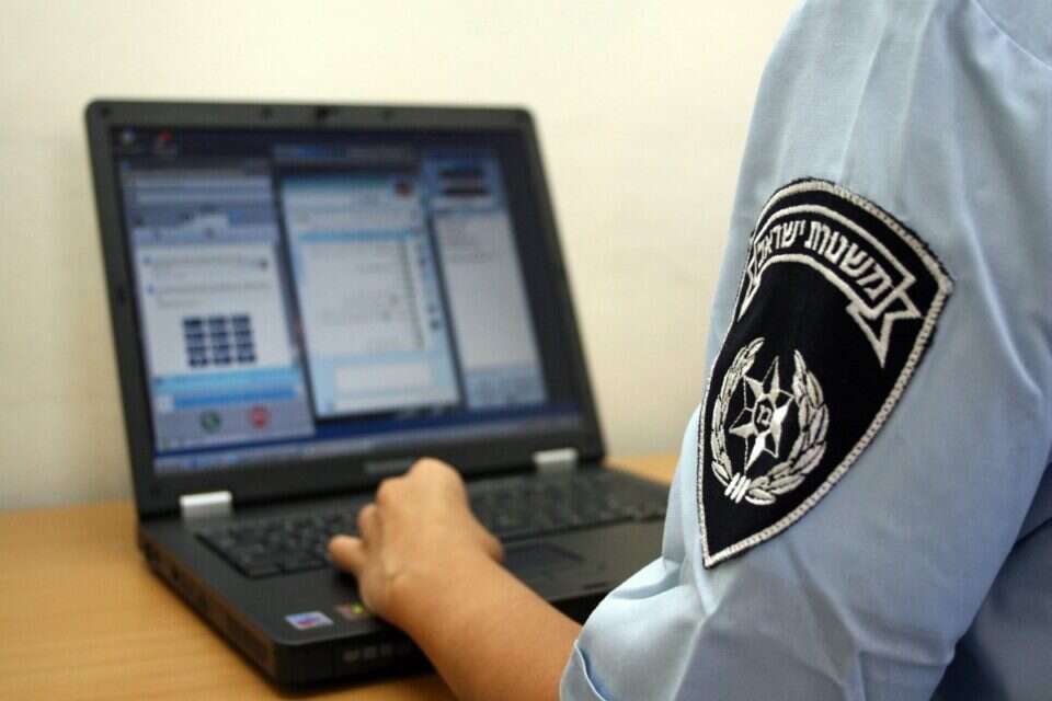 ידע כי מדובר בקטינות // צילום: עמי שומן (אילוסטרציה) // ידע כי מדובר בקטינות  , 