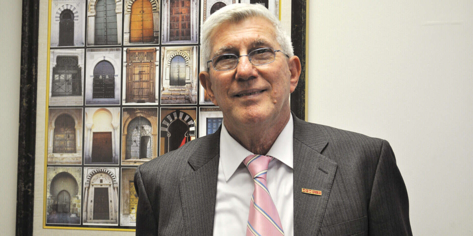 "כשהאיראנים ראו שאובאמה מפרסם עובדות, הם חשפו את ההונאה". יגאל כרמון // "כשהאיראנים ראו שאובאמה מפרסם עובדות, הם חשפו את ההונאה". יגאל כרמון , 