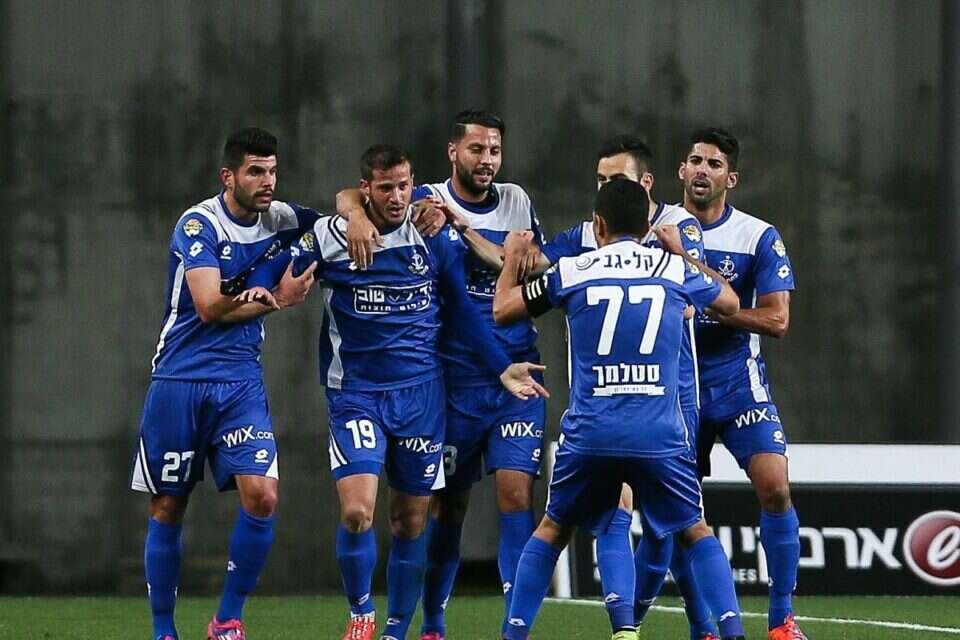 הירש. מלך השערים של הקבוצה // עודד קרני // הירש. מלך השערים של הקבוצה , 
