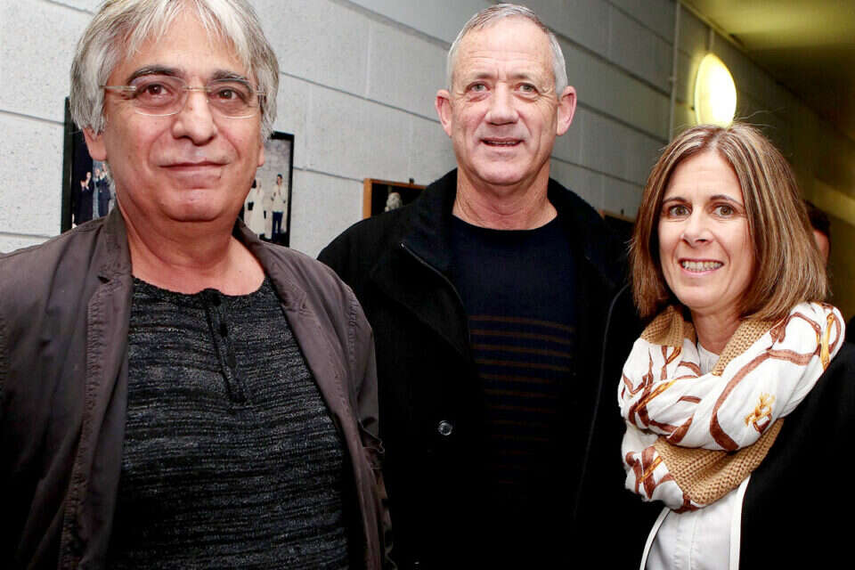גדעון מרקוביץ , גדעון מרקוביץ'