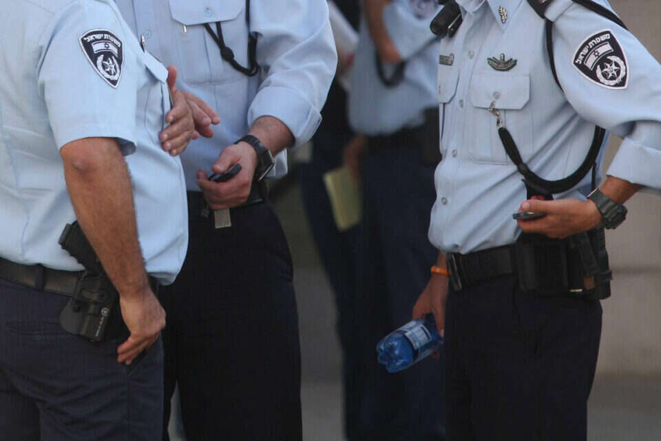 מספר הנשים משרתות החובה גבוה מהשיעור המוסכם שנקבע עם צה"ל , ללא