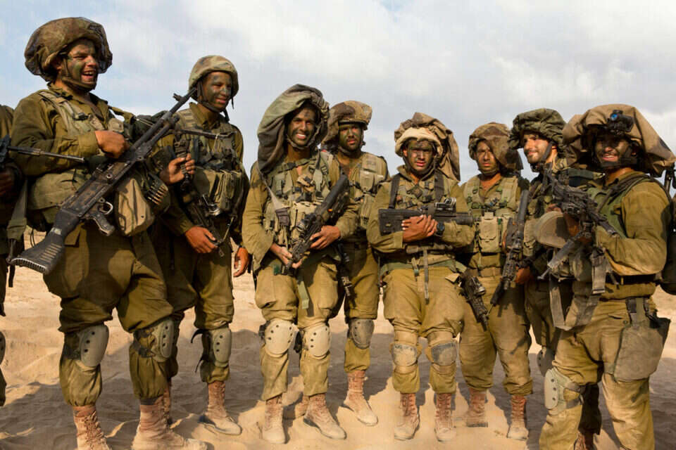 תרומה לחיילי צה"ל // תרומה לחיילי צה"ל ,