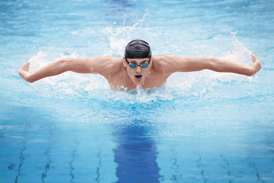 כושר לפסח // צילומים: GettyImages (אילוסטרציה) // כושר לפסח ,