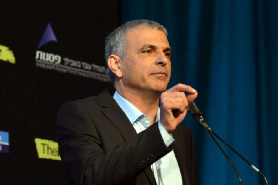 השר לשעבר כחלון לא דיווח בזמן  , יוסי זליגר