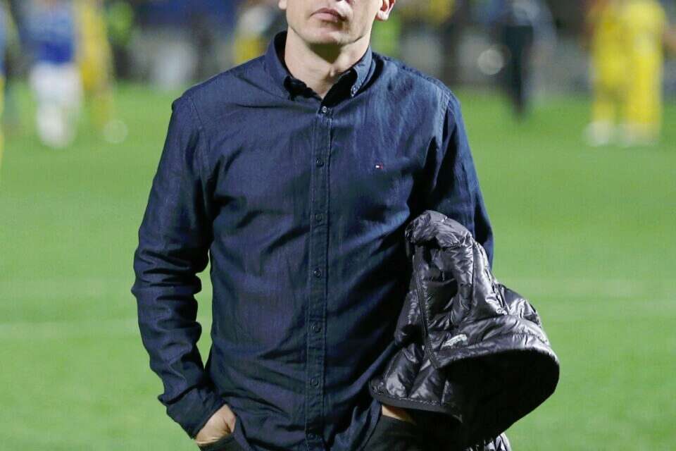 ברק בכר. לא נבהל מהמצב // ברק בכר. לא נבהל מהמצב ,