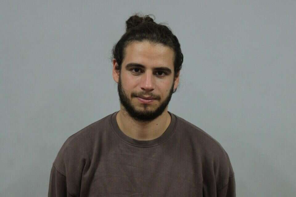 עירד בן גל , אלמוג גנות