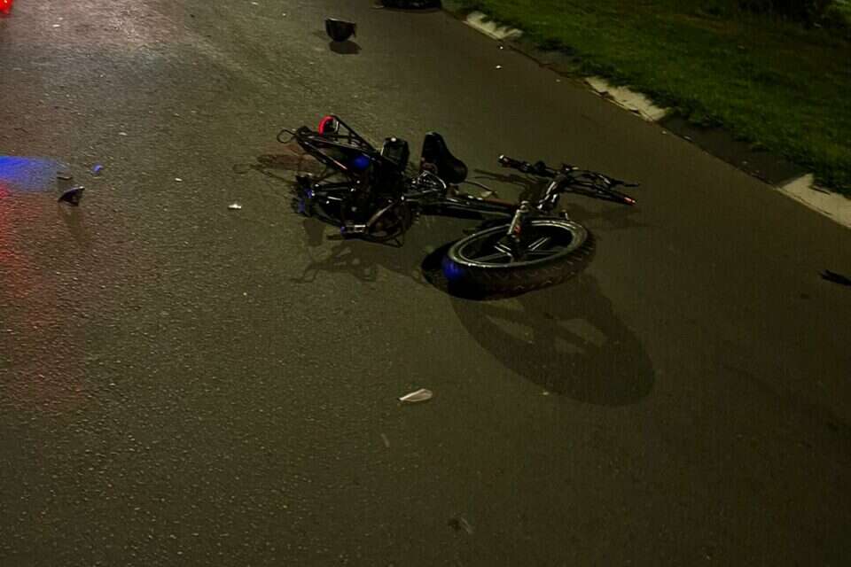 זירת האירוע ,