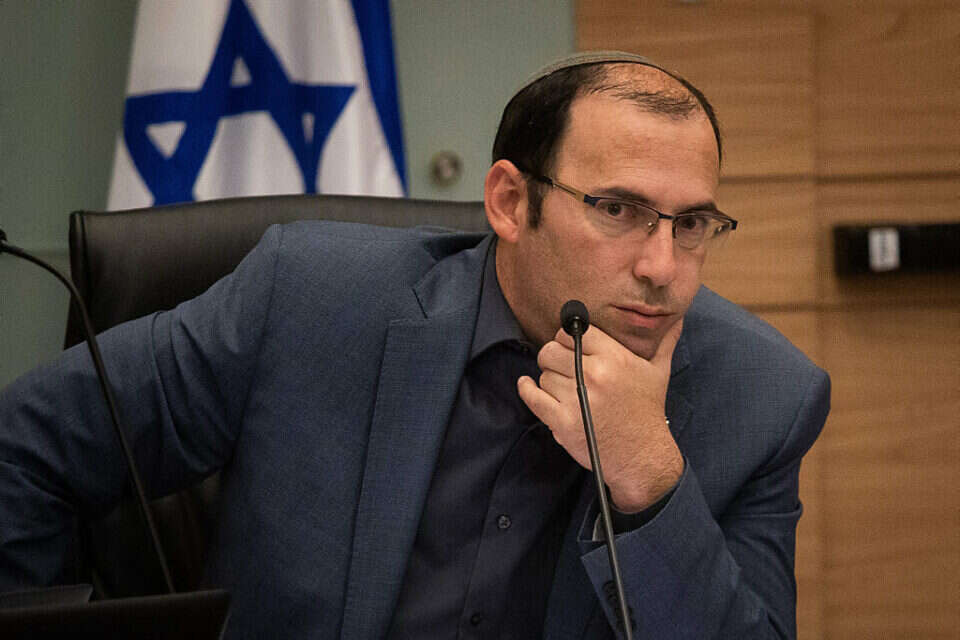 שמחה רוטמן (ארכיון) , אורן בן חקון
