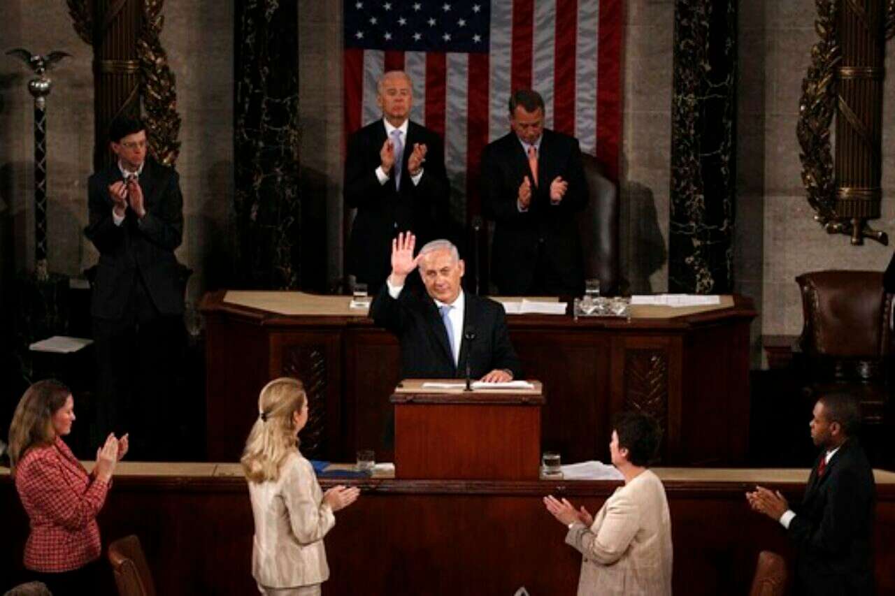 Report: Members of Congress demand Trump reveal whether Israel possesses nuclear weapons