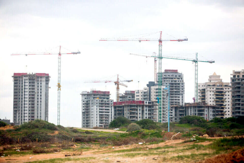 עלייה של 3.0 אחוז בשכר הדירה , יהושע יוסף