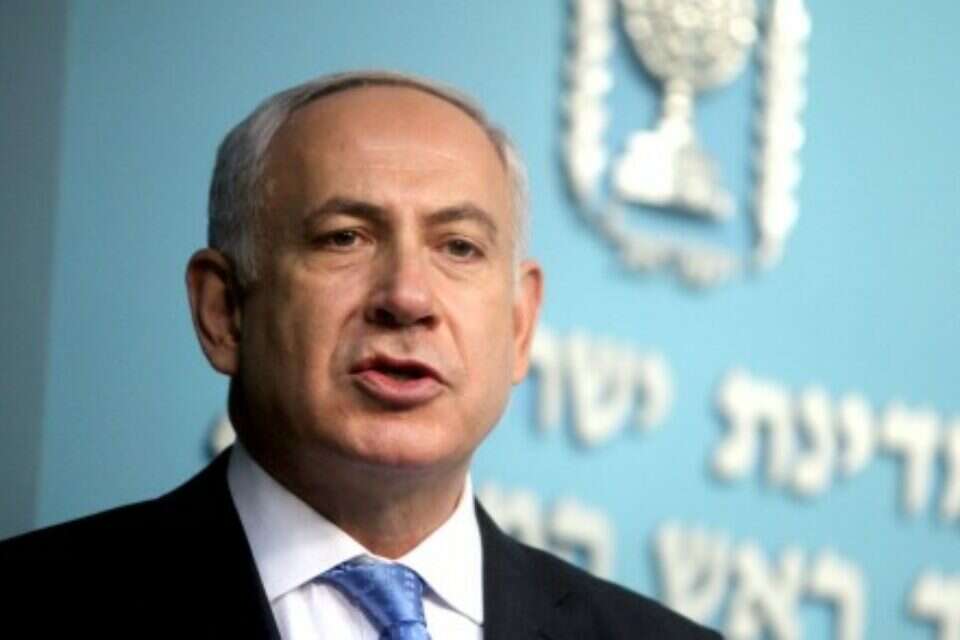 רה"מ בנימין נתניהו , ליאור מזרחי