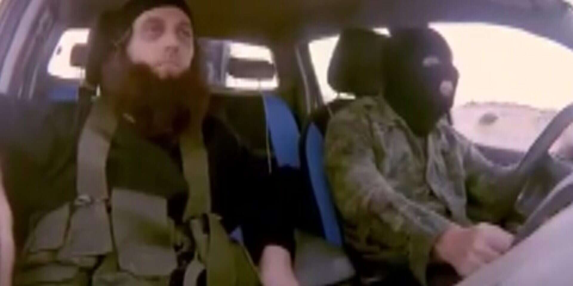 הליכוד או דאעש // הליכוד או דאעש , 