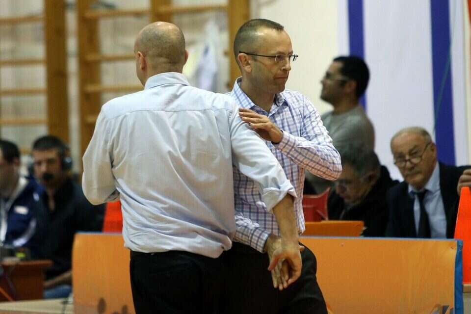 דן שמיר. הרבה יותר קשוב לשחקנים היום מבעבר // צילום: אודי ציטיאט // דן שמיר. הרבה יותר קשוב לשחקנים היום מבעבר ,