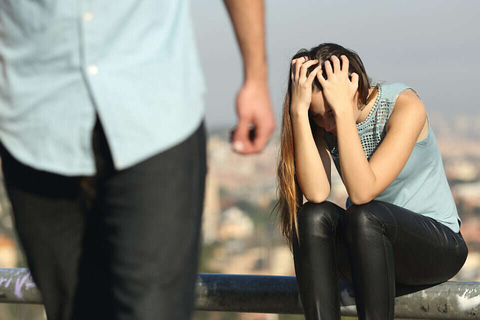 אילוסטרציה , GettyImages