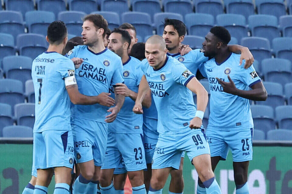 לוקאסן, יובאנוביץ' וסבוריט. לא כולם עומדים בדרישות , דני מרון