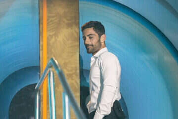 גיא איתן: "מרגיש תקוע"