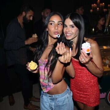 בתה של מיכל הקטנה: "קל ליפול"