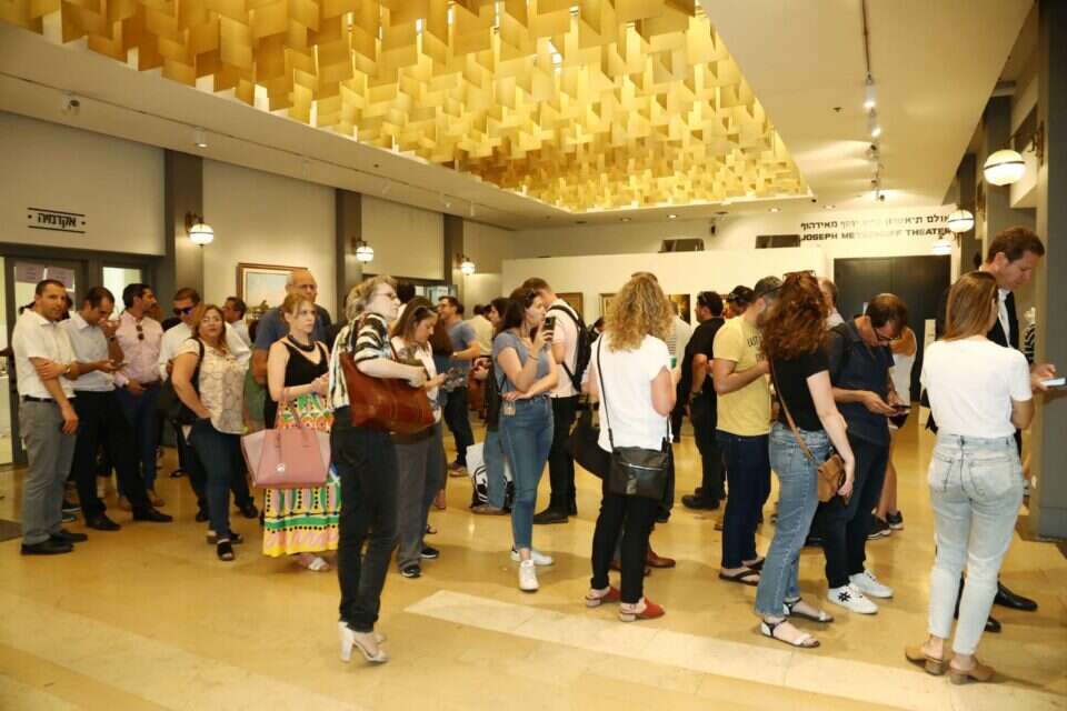 התור להצבעה לראשות לשכת עורכי הדין , גדעון מרקוביץ'