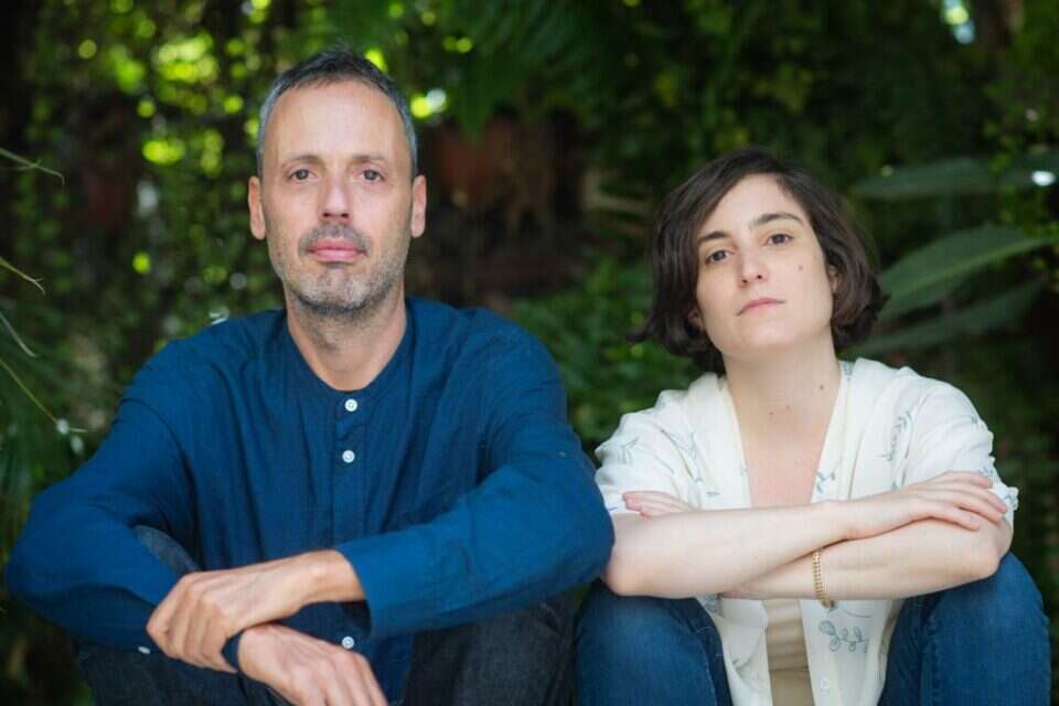 ואעקנין ומאוטנר , יאיר מיוחס