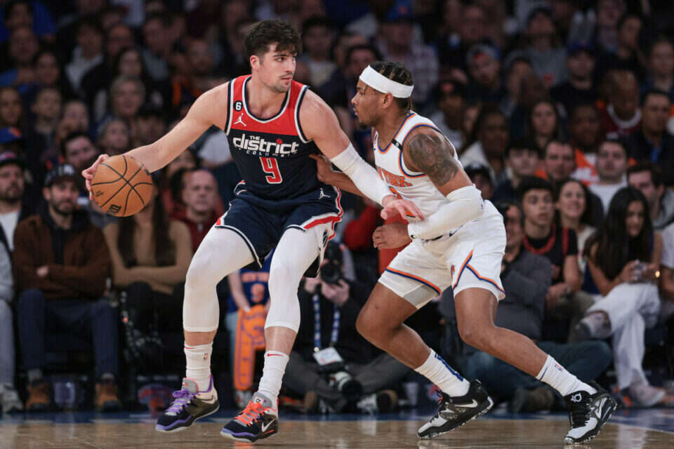 דני אבדיה. עסקה טובה לכל הצדדים , USA TODAY Sports