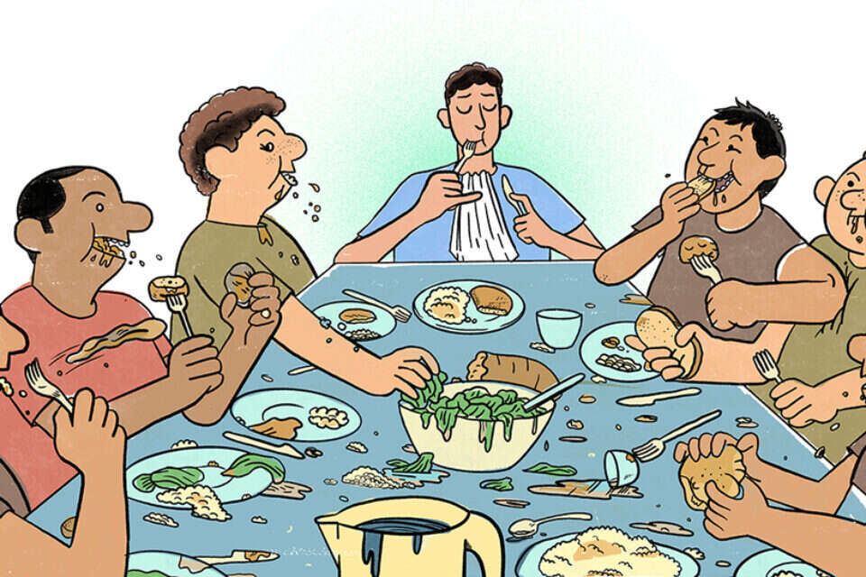 איור: נדב מצ'טה ,