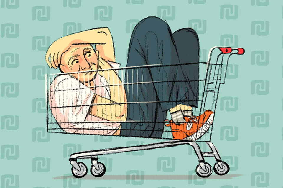 איור: עובדיה בנישו ,