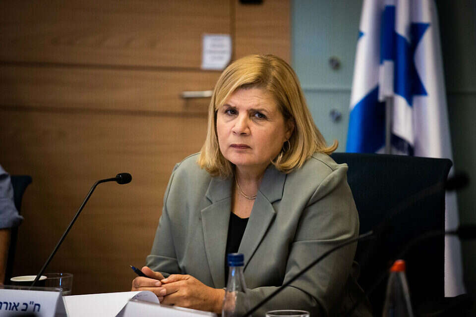 אורנה ברביאי. הגיע הזמן , אורן בן חקון