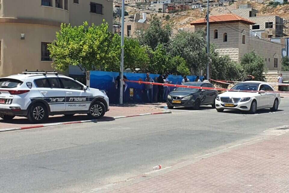 נחף, סמוך לכרמיאל , ללא קרדיט