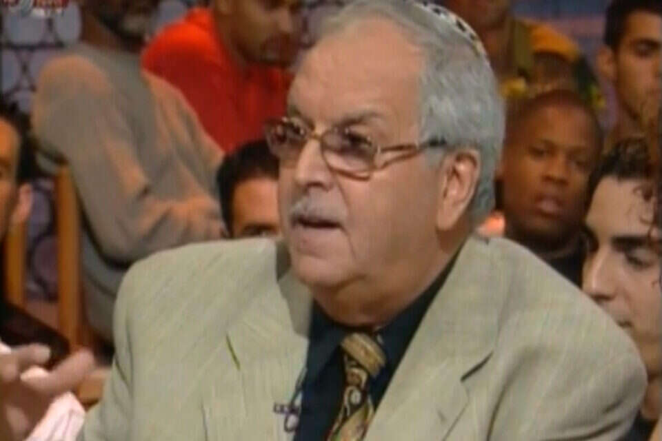ג'ו עמר , מתוך הערוץ הראשון