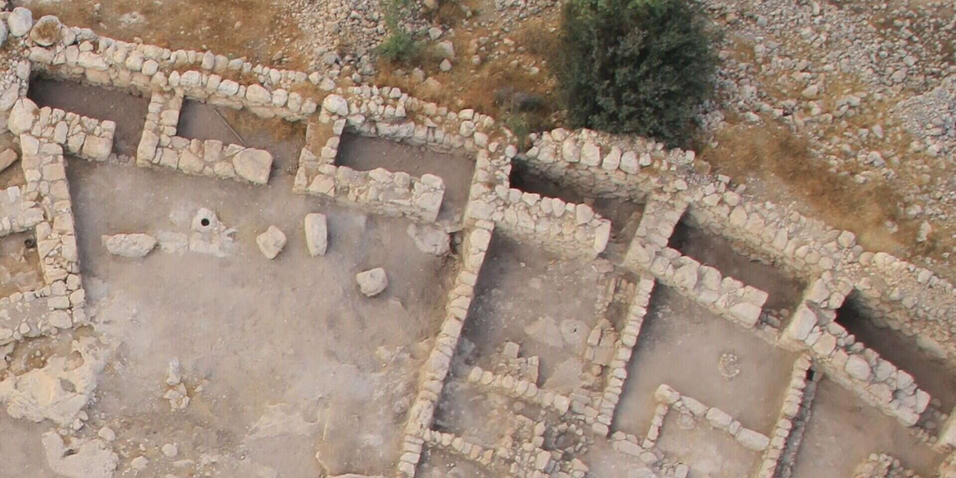 חומת סוגרים מחורבת קיאפה , סקיוויו
