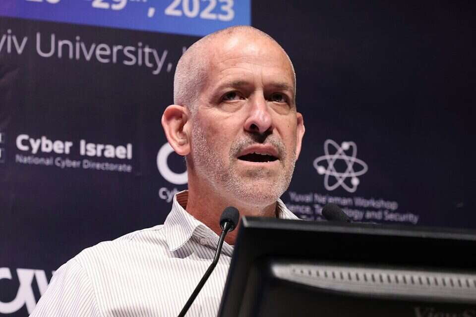 ראש השב"כ רונן בר (ארכיון) , קוקו